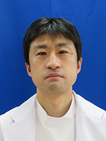 外科・胃腸科　馬渡　俊樹