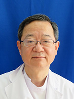 精神科　江守　賢次